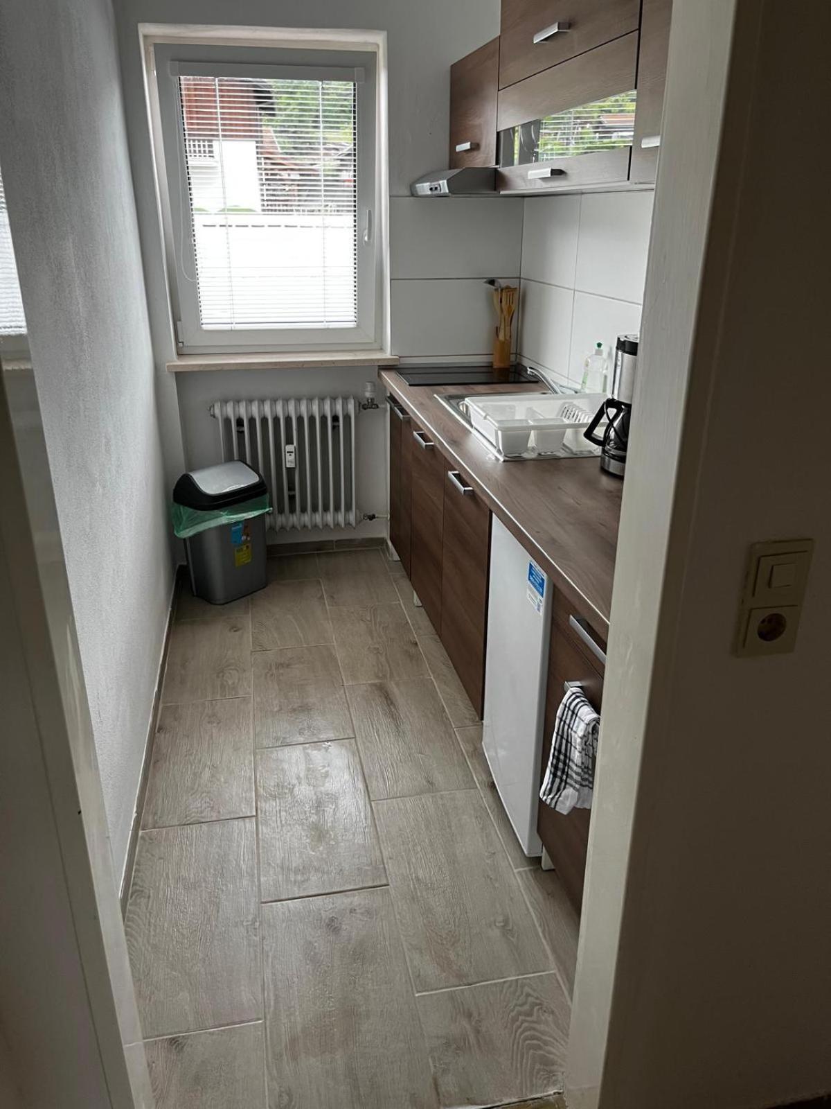 Wohnung Martha バイエリッシュ・アイゼンシュタイン エクステリア 写真