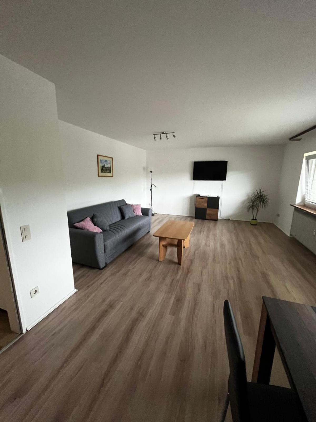 Wohnung Martha バイエリッシュ・アイゼンシュタイン エクステリア 写真